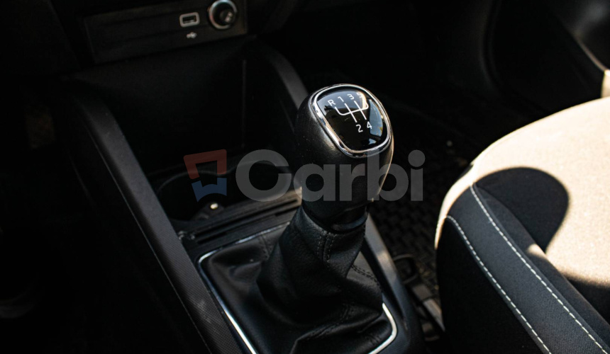 Škoda Fabia Combi 1.0 TSI 70kW Style, Vyhrievané sedačky, 1. majiteľ, Servis v Škode