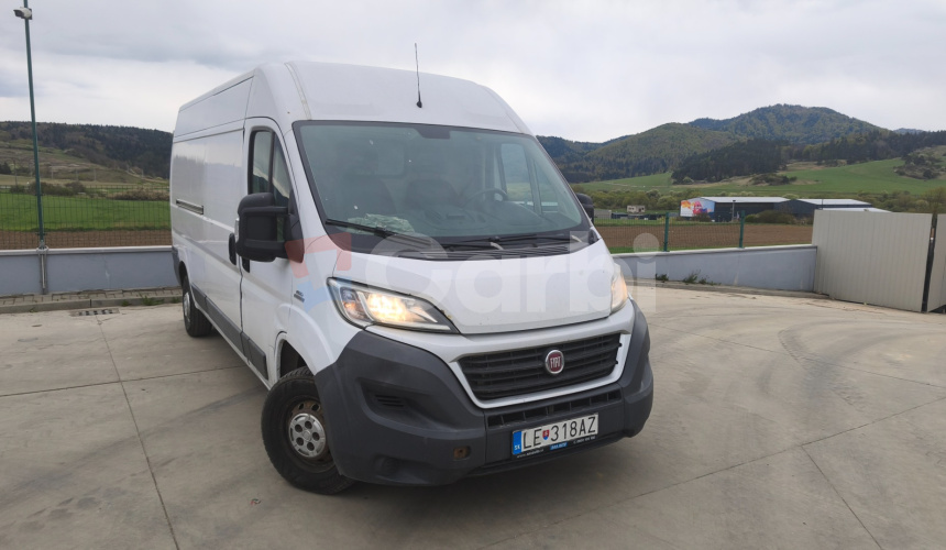 Fiat Ducato FIAT