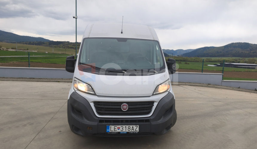 Fiat Ducato FIAT