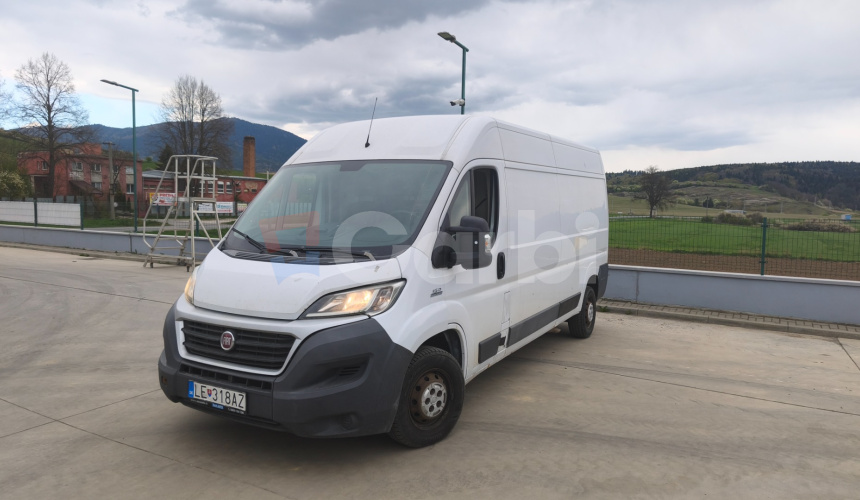 Fiat Ducato FIAT