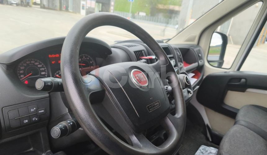 Fiat Ducato FIAT