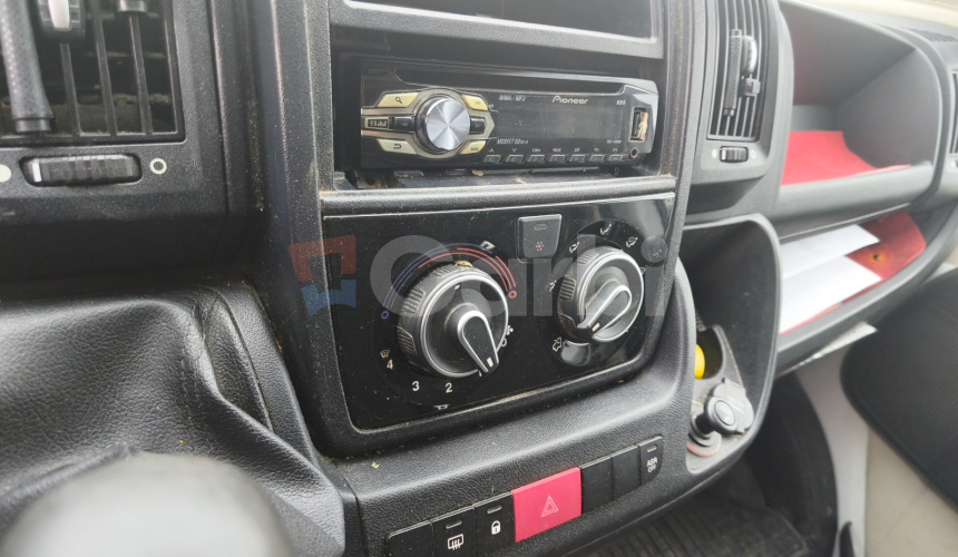 Fiat Ducato FIAT