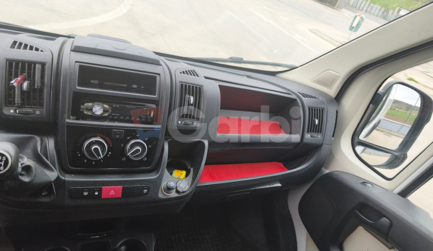Fiat Ducato FIAT