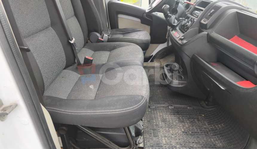 Fiat Ducato FIAT