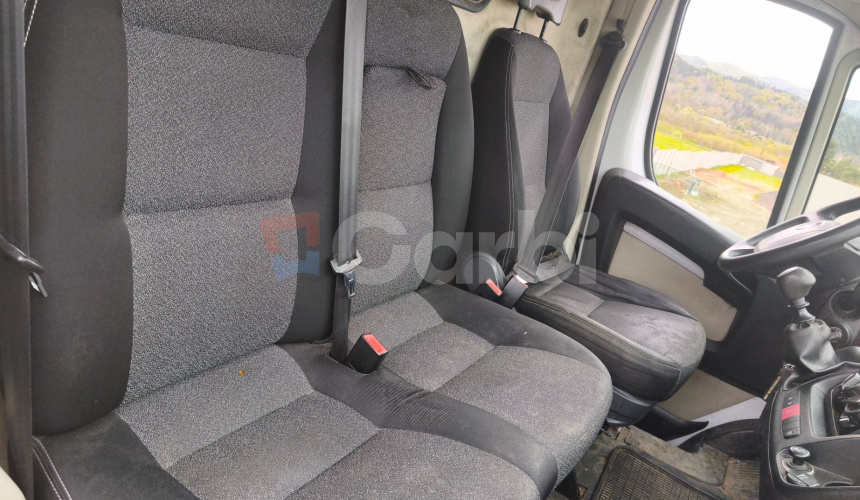 Fiat Ducato FIAT
