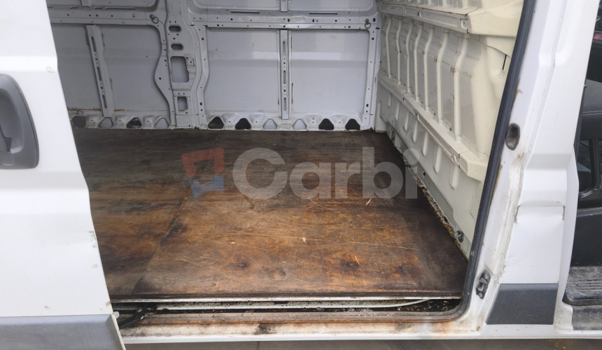 Fiat Ducato FIAT