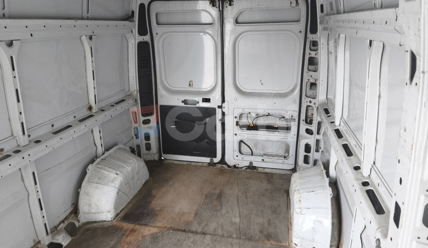 Fiat Ducato FIAT