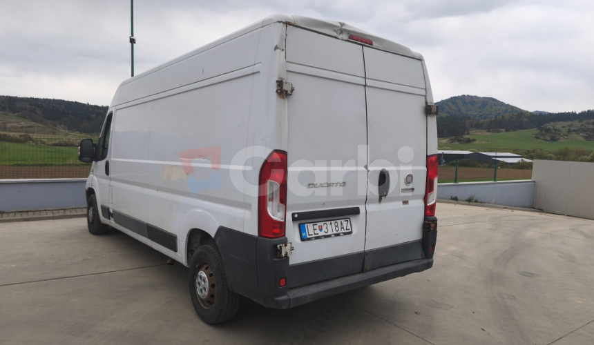 Fiat Ducato FIAT
