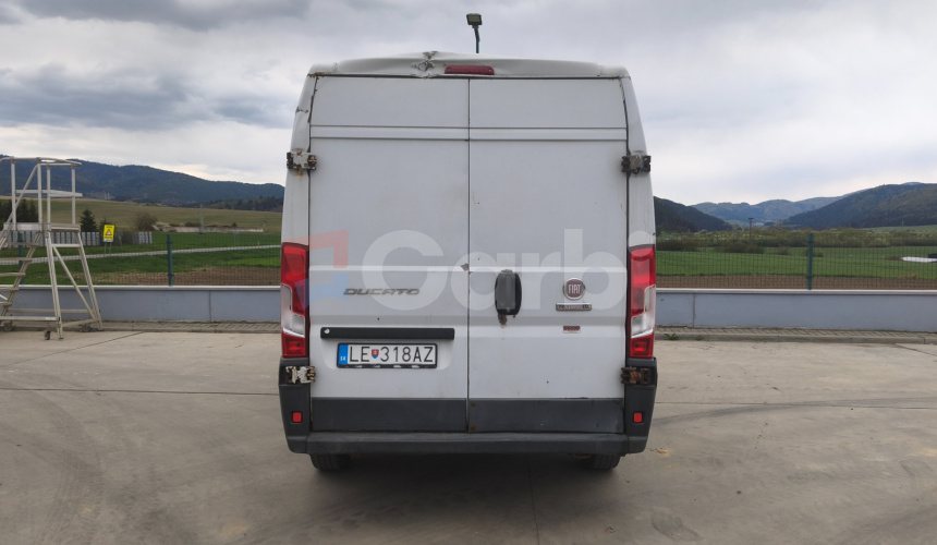 Fiat Ducato FIAT