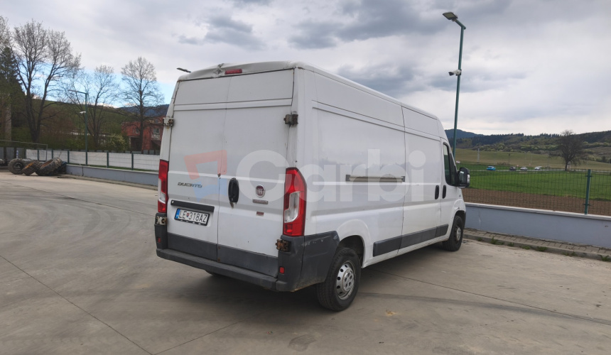 Fiat Ducato FIAT
