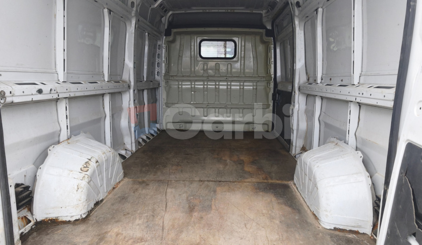 Fiat Ducato FIAT