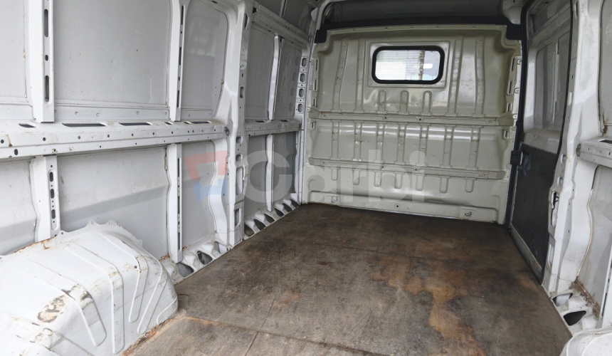 Fiat Ducato FIAT