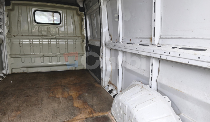 Fiat Ducato FIAT