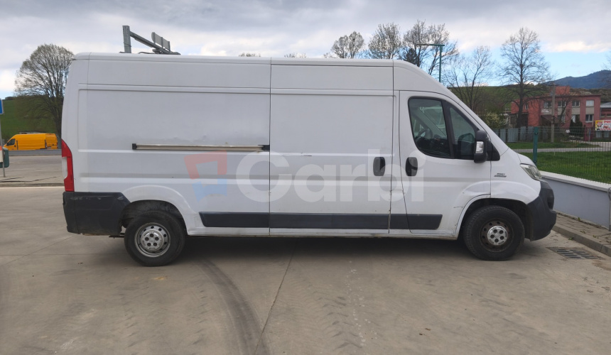 Fiat Ducato FIAT