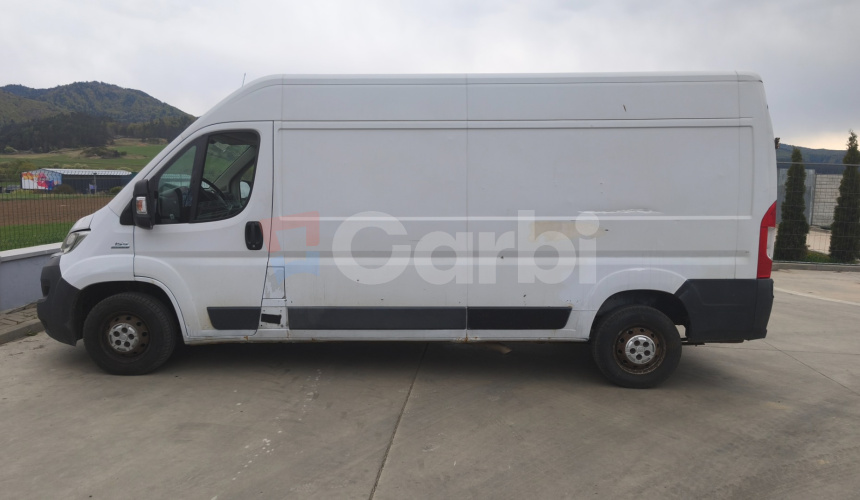 Fiat Ducato FIAT