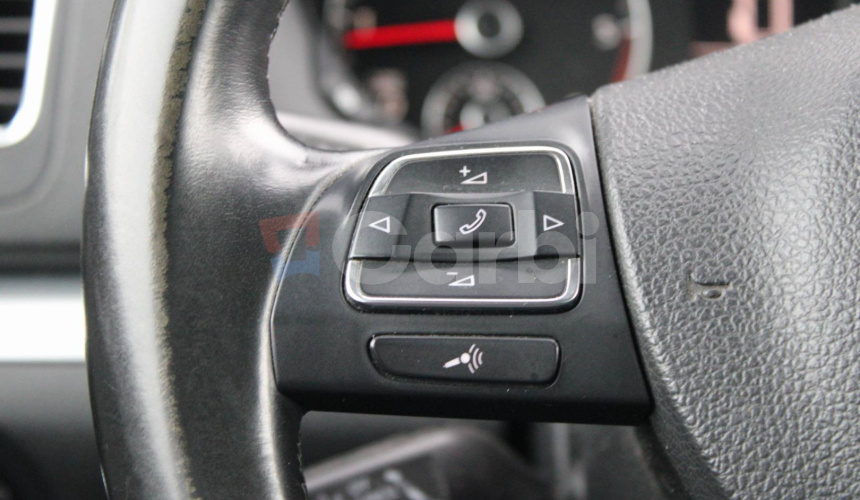 Volkswagen Sharan 2.0 TDI 4motion blue motion