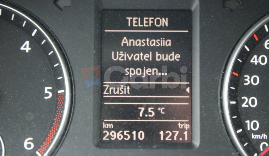 Volkswagen Sharan 2.0 TDI 4motion blue motion