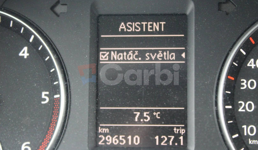 Volkswagen Sharan 2.0 TDI 4motion blue motion