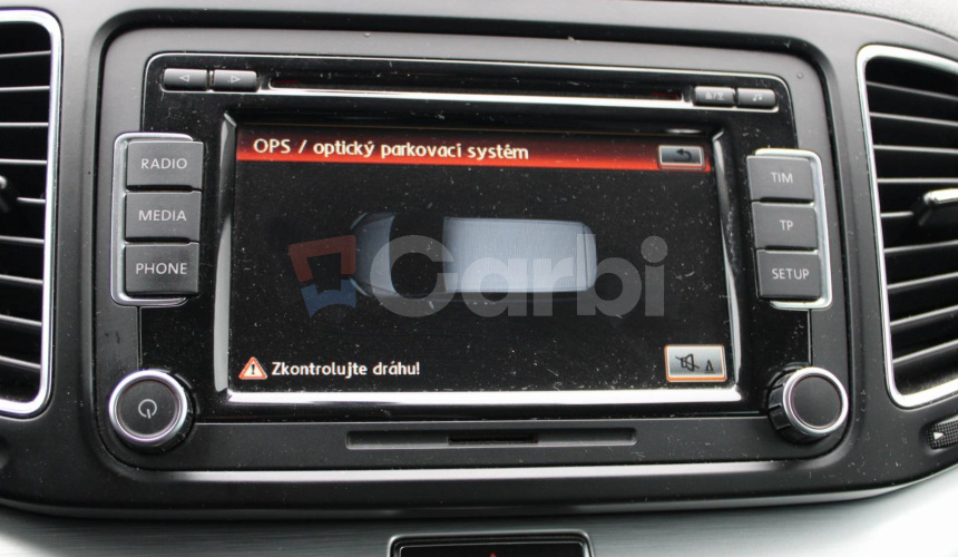 Volkswagen Sharan 2.0 TDI 4motion blue motion