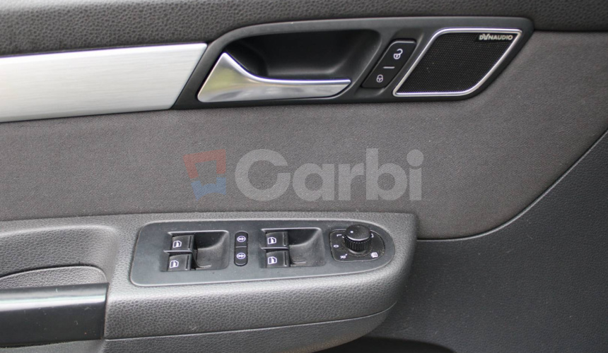 Volkswagen Sharan 2.0 TDI 4motion blue motion