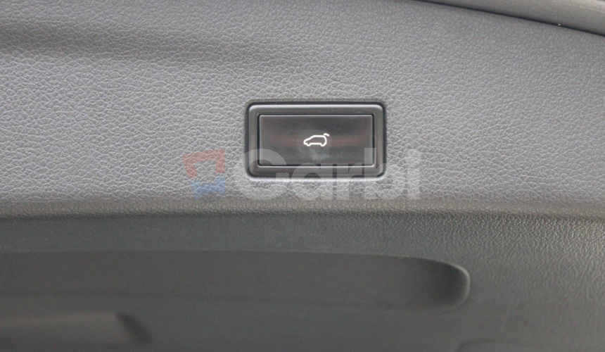 Volkswagen Sharan 2.0 TDI 4motion blue motion