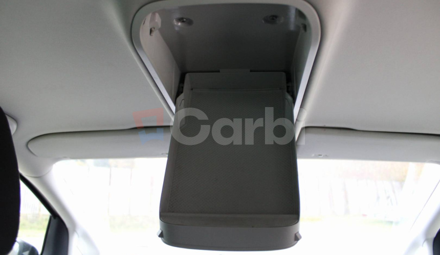 Volkswagen Sharan 2.0 TDI 4motion blue motion