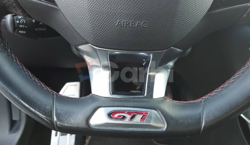 Peugeot 308 1.6 THP GTi