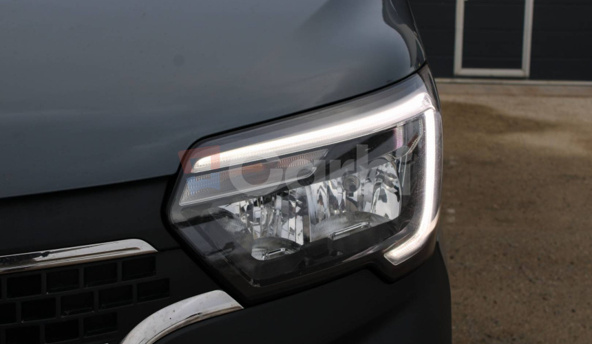 Renault Master 2.3 DCI L3H2 132kW