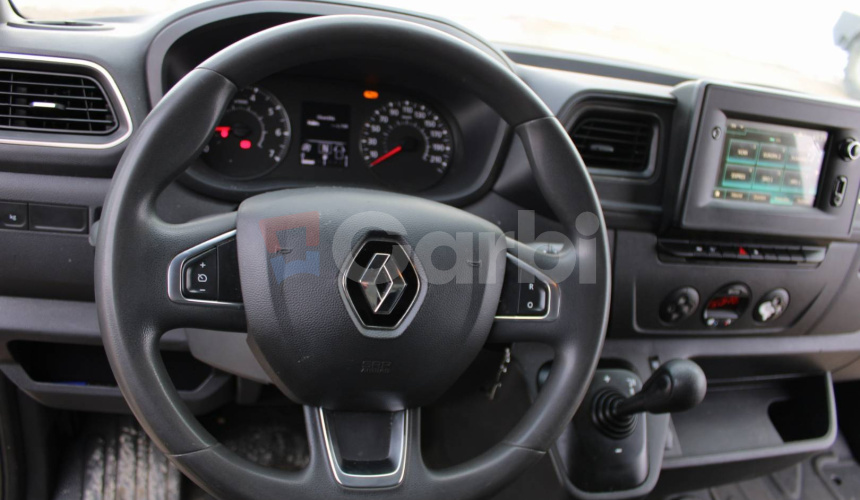 Renault Master 2.3 DCI L3H2 132kW