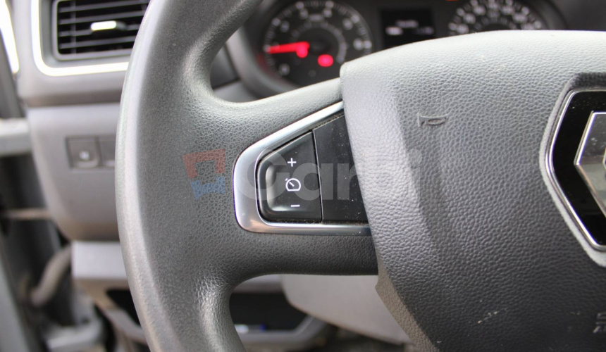 Renault Master 2.3 DCI L3H2 132kW