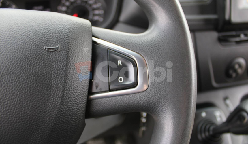 Renault Master 2.3 DCI L3H2 132kW