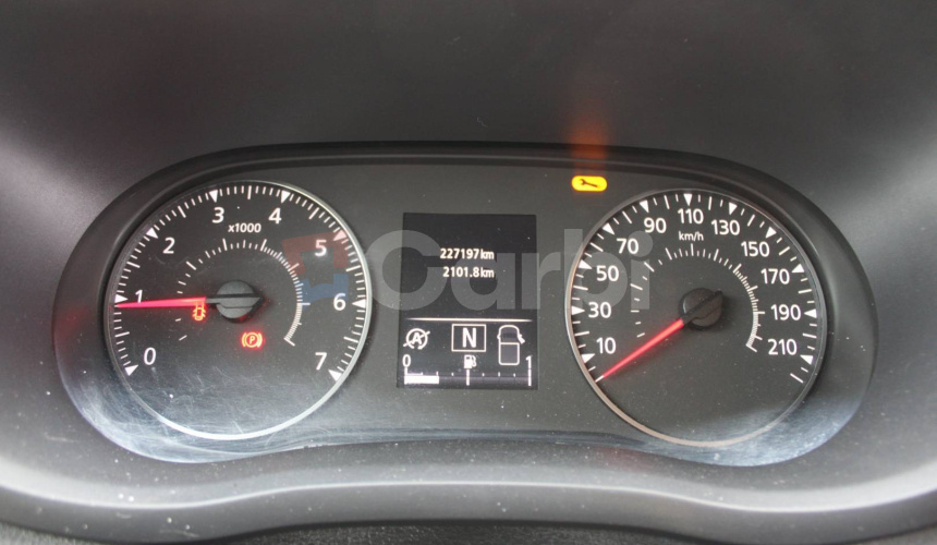 Renault Master 2.3 DCI L3H2 132kW