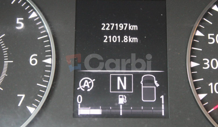 Renault Master 2.3 DCI L3H2 132kW