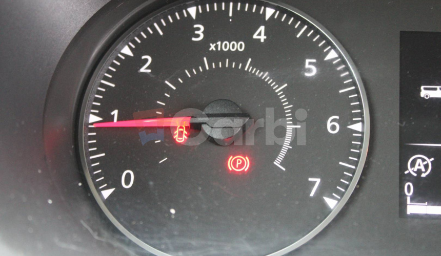 Renault Master 2.3 DCI L3H2 132kW