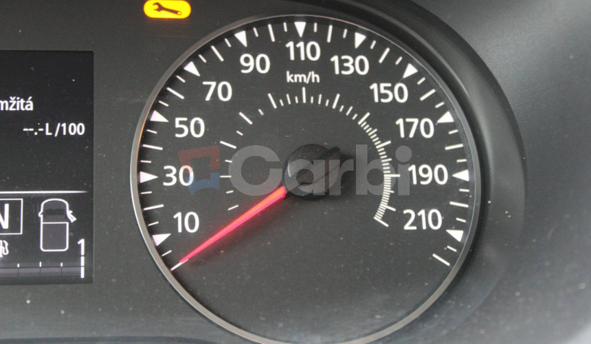 Renault Master 2.3 DCI L3H2 132kW