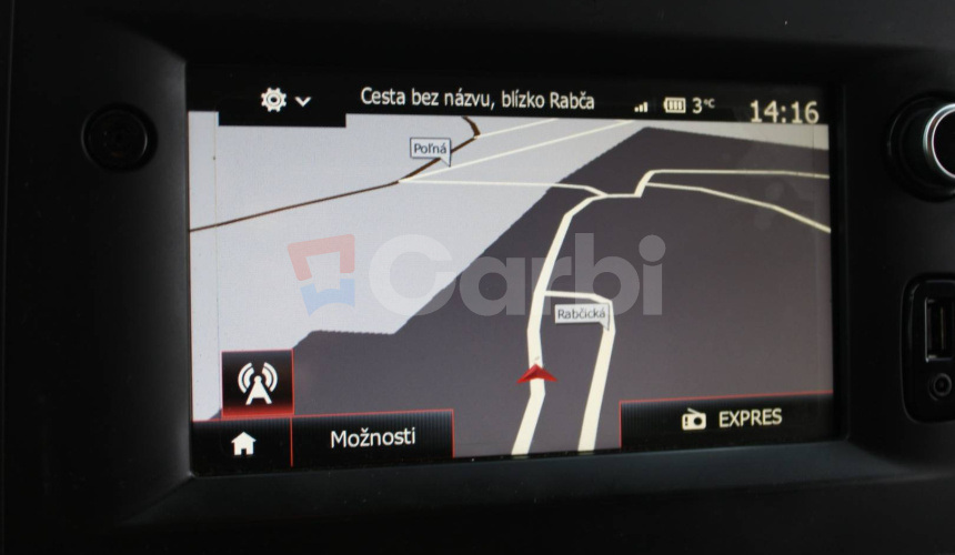 Renault Master 2.3 DCI L3H2 132kW