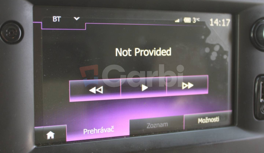 Renault Master 2.3 DCI L3H2 132kW