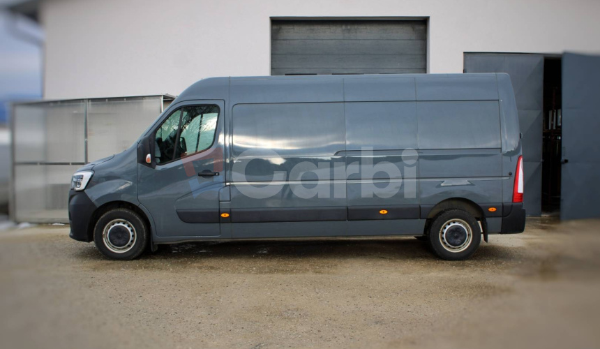 Renault Master 2.3 DCI L3H2 132kW