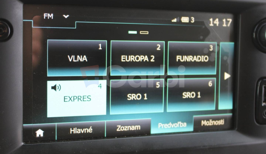 Renault Master 2.3 DCI L3H2 132kW