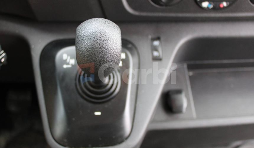 Renault Master 2.3 DCI L3H2 132kW