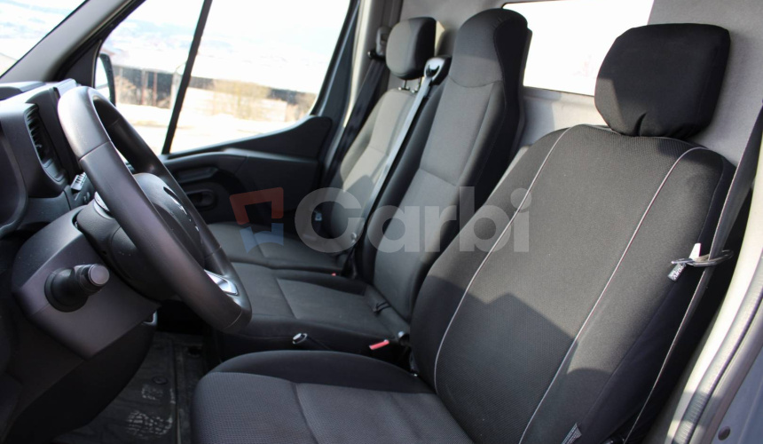 Renault Master 2.3 DCI L3H2 132kW