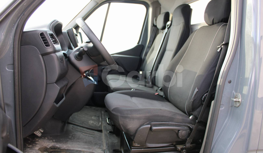 Renault Master 2.3 DCI L3H2 132kW