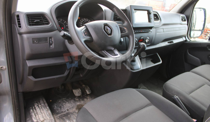 Renault Master 2.3 DCI L3H2 132kW