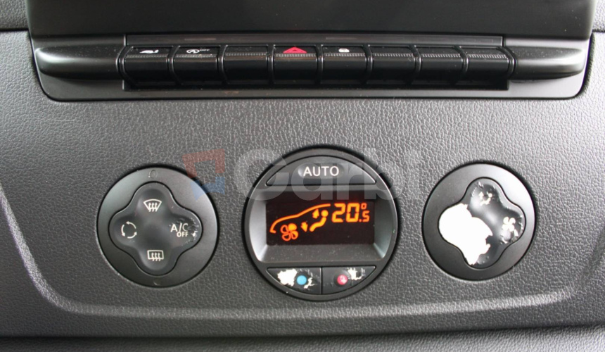 Renault Master 2.3 DCI L3H2 132kW