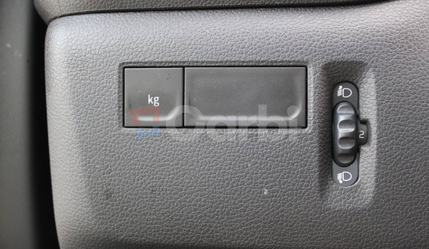 Renault Master 2.3 DCI L3H2 132kW