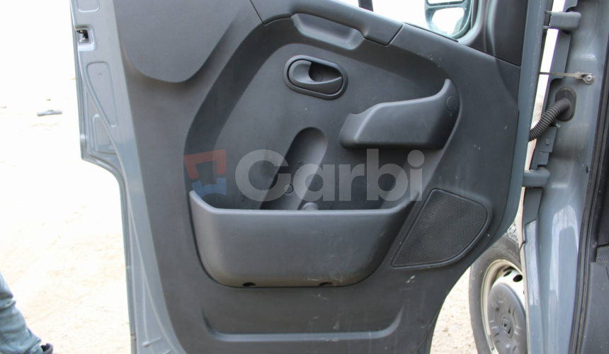 Renault Master 2.3 DCI L3H2 132kW