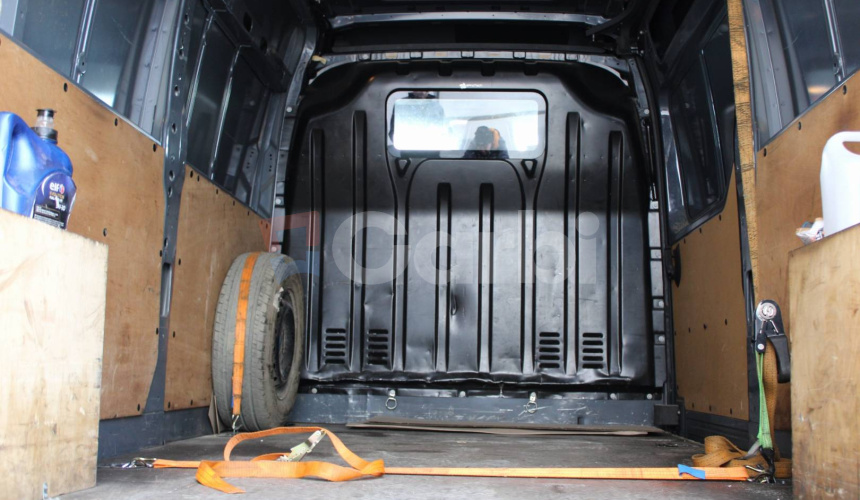 Renault Master 2.3 DCI L3H2 132kW