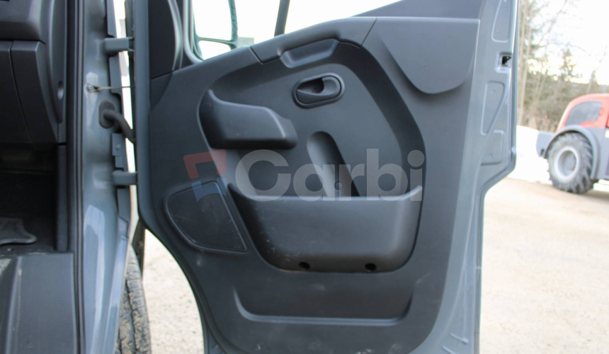 Renault Master 2.3 DCI L3H2 132kW