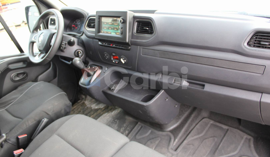 Renault Master 2.3 DCI L3H2 132kW