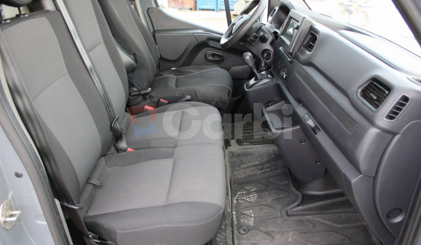 Renault Master 2.3 DCI L3H2 132kW